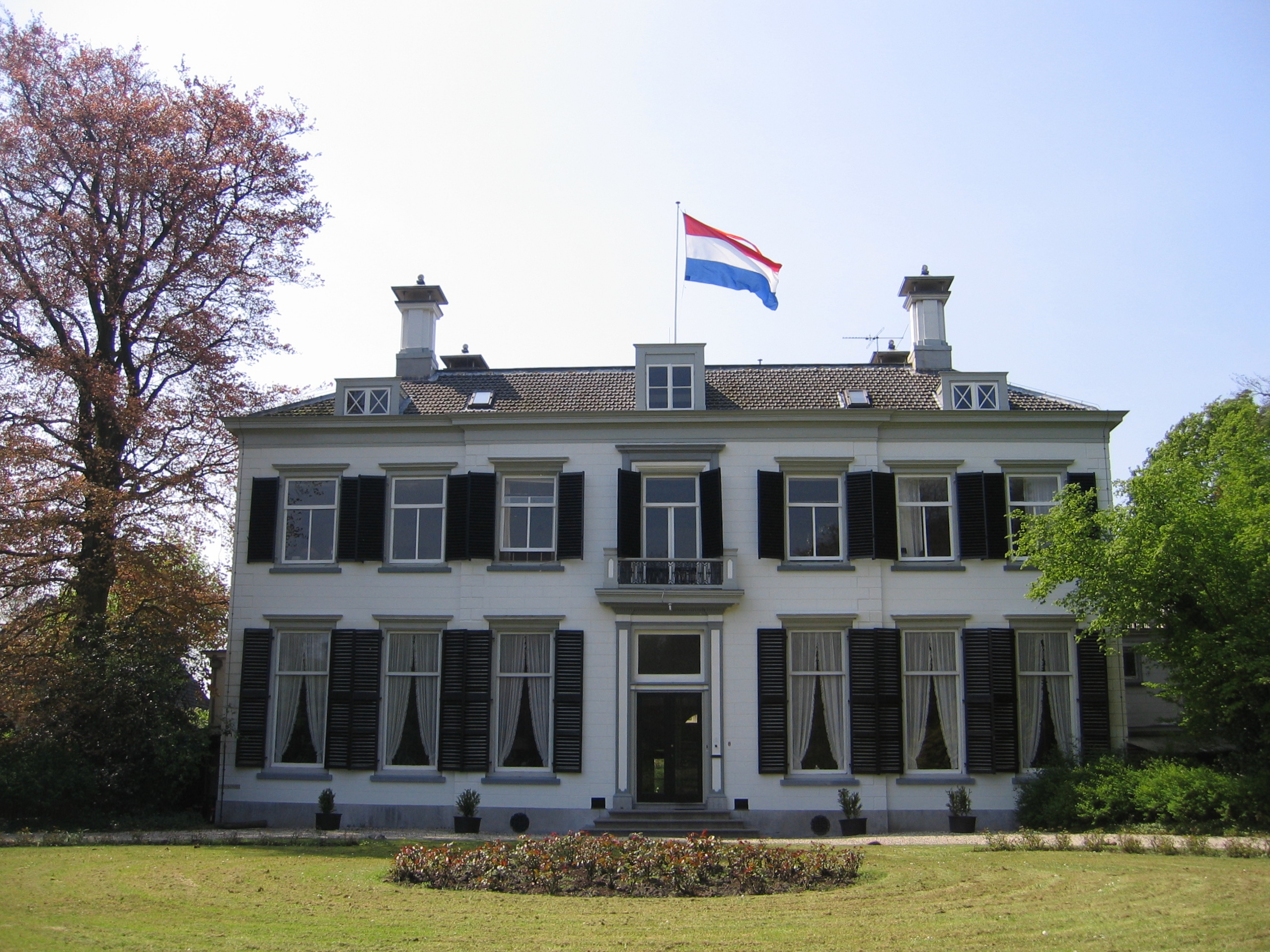 Herteveld